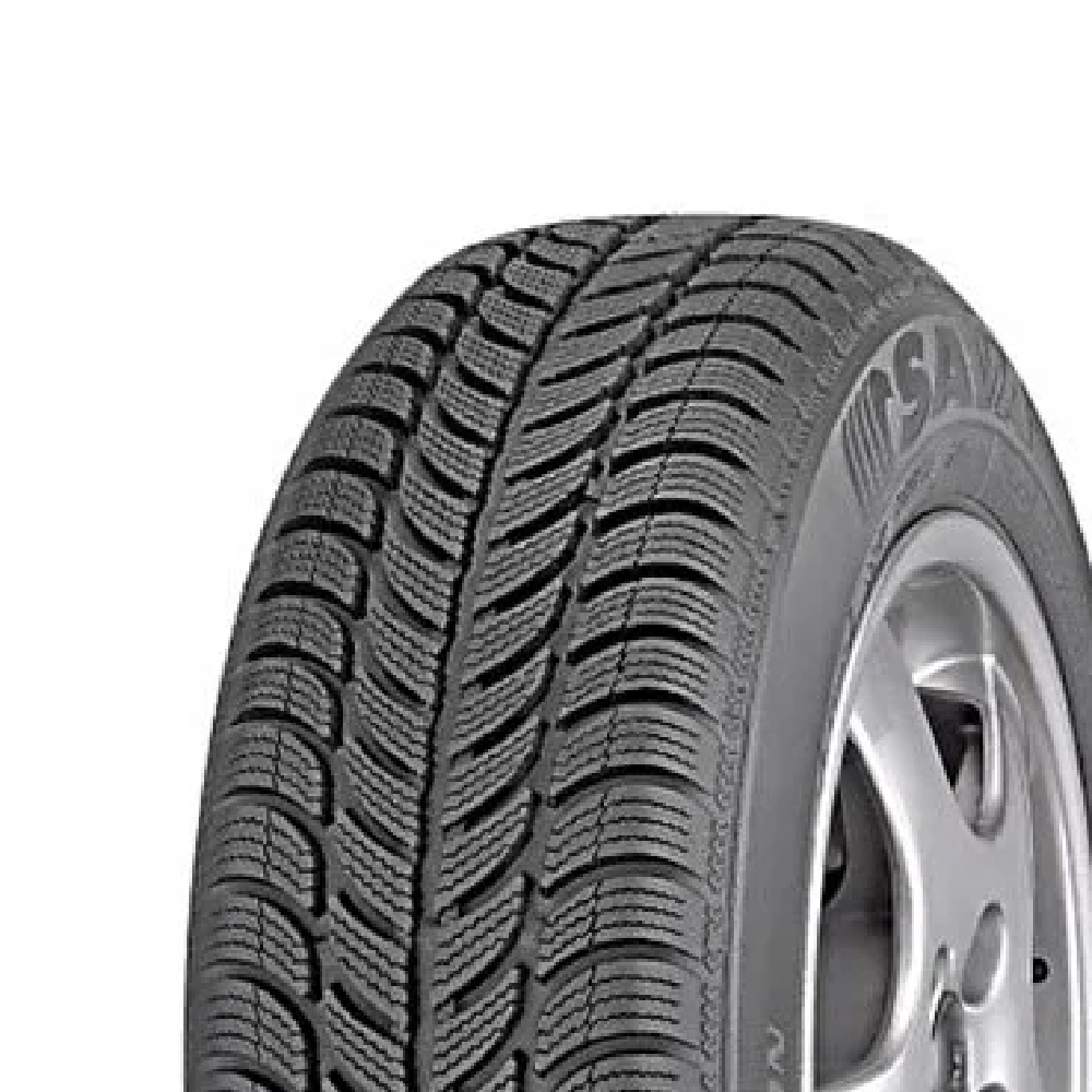 185/70R14 88T Sava Eskimo S3+ M+S 3PMSF
